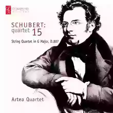 Schubert Quartet 15
